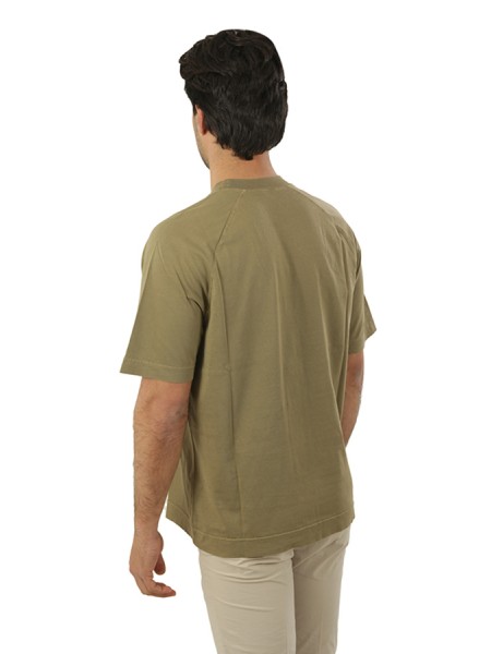 T-Shirt Circolo Militare